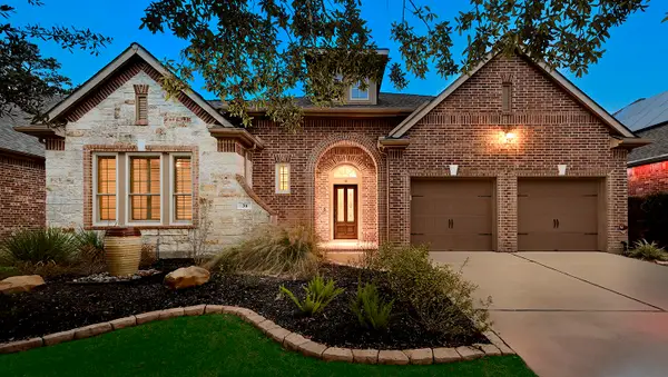 38 Driftdale Place, The Woodlands, TX 77389