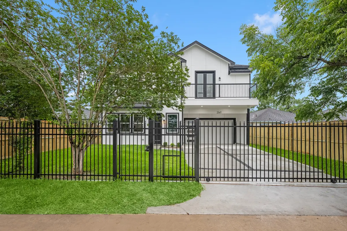 2347 Knoblock, Houston, TX 77023 - #1