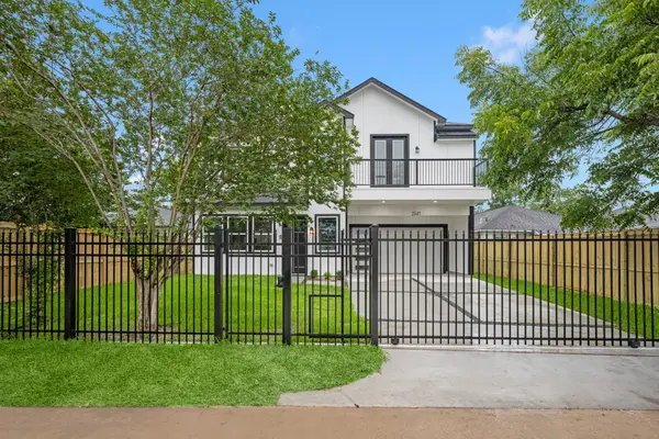 2347 Knoblock, Houston, TX 77023