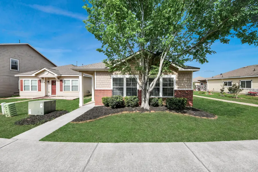 21718 Grassy Hill Lane, Spring, TX 77388 - #2