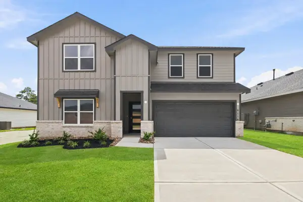 9114 Reese Meadow Lane, Montgomery, TX 77316