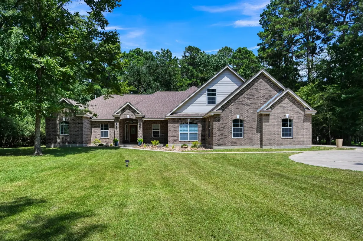9606 Miller Road, Magnolia, TX 77354 - #1