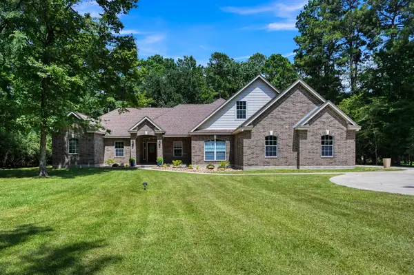 9606 Miller Road, Magnolia, TX 77354