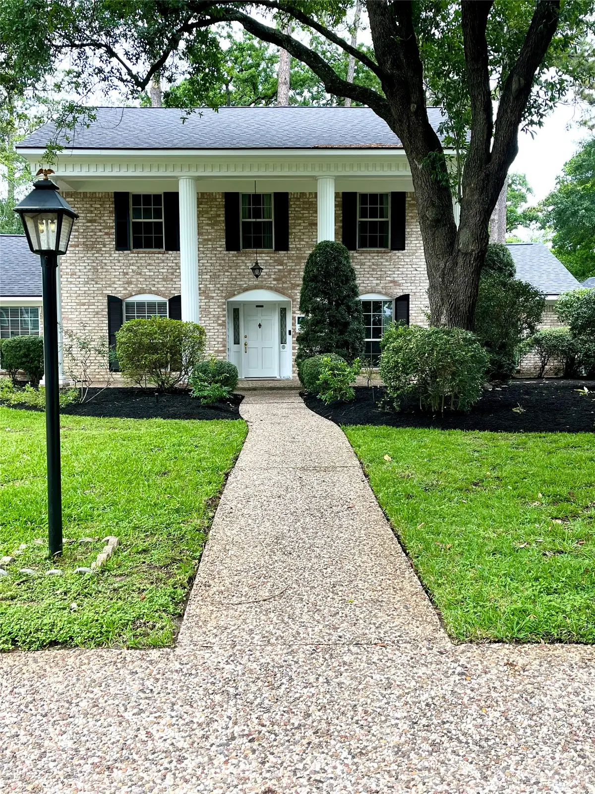 5214 Lookout Mountain Drive, Houston, TX 77069 - #1