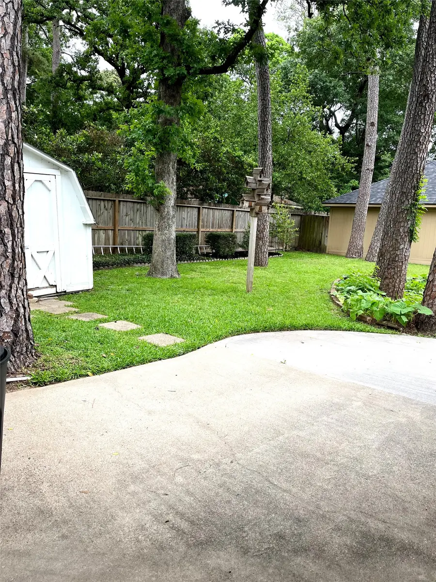 5214 Lookout Mountain Drive, Houston, TX 77069 - #3