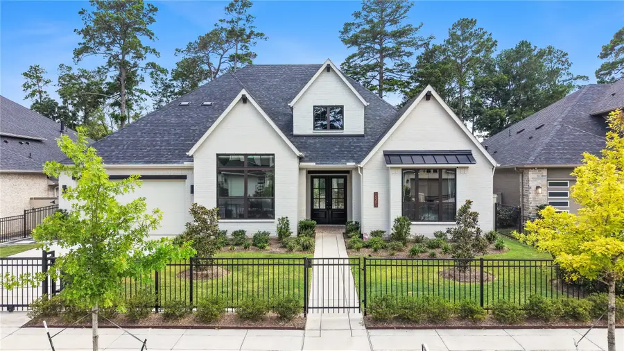 15391 Ringbill Way, Magnolia, TX 77354 - #2
