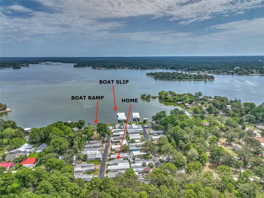 122 N Panuco Drive, Trinity, TX 75862 - #2