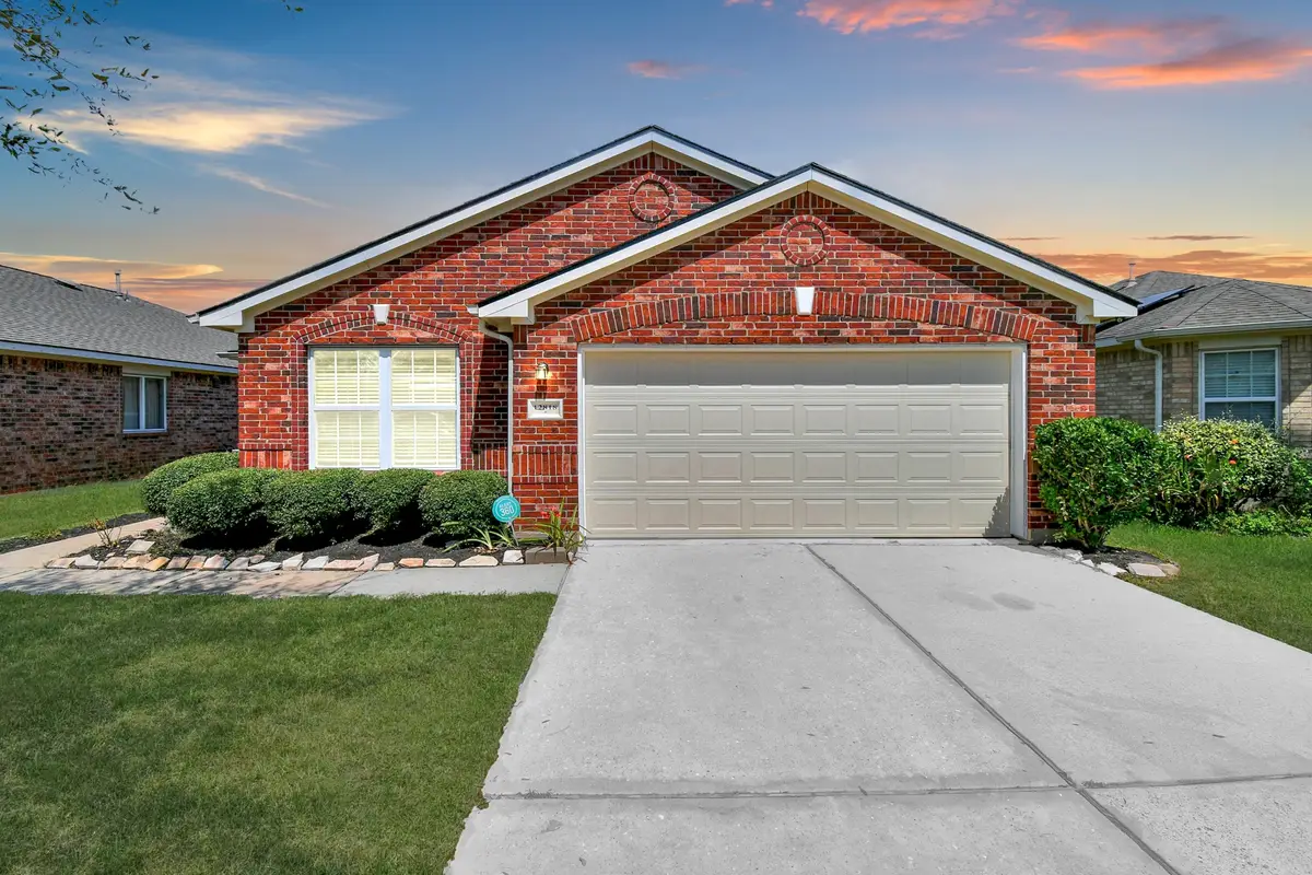 12818 Schiller Park Lane, Houston, TX 77014 - Image #1