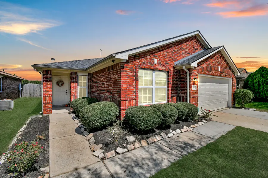 12818 Schiller Park Lane, Houston, TX 77014 - Image #2