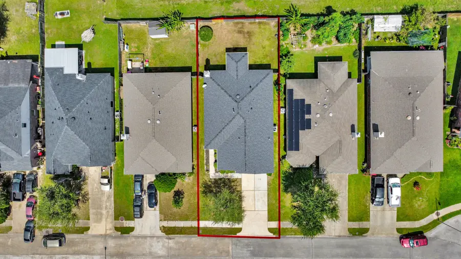 12818 Schiller Park Lane, Houston, TX 77014 - Image #3