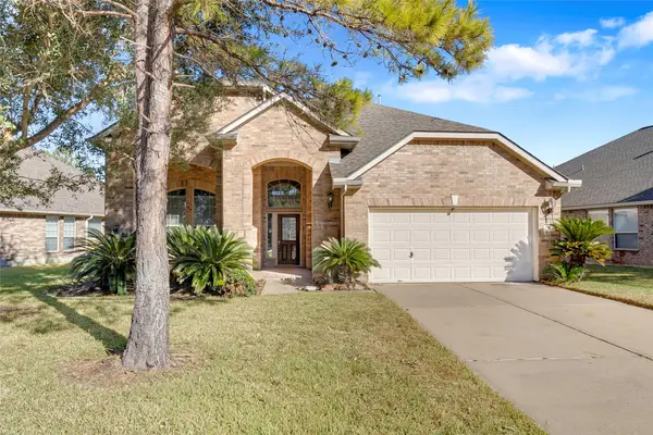 5119 Big Meadow Lane, Katy, TX 77494