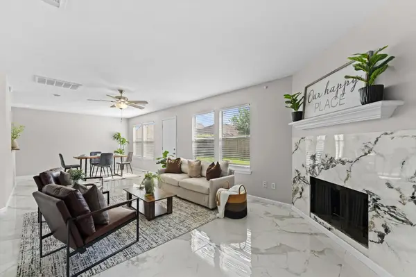 16102 Mesa Boulevard, Humble, TX 77396