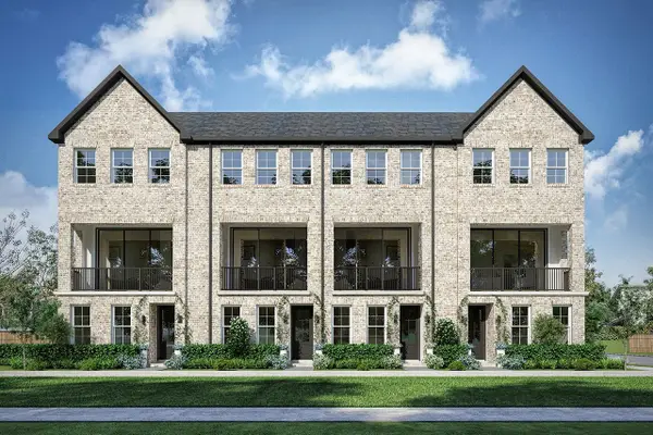 8728 Park Kolbe Lane, Houston, TX 77080