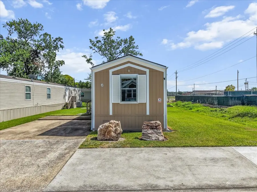 13210 7th St #22, Santa Fe, TX 77510 - #2