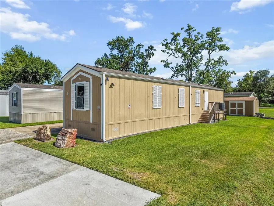 13210 7th St #22, Santa Fe, TX 77510 - #3