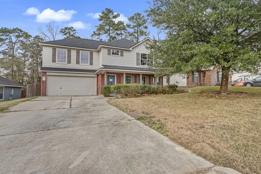 5445 N Buffalo Circle, Willis, TX 77378 - Image #2