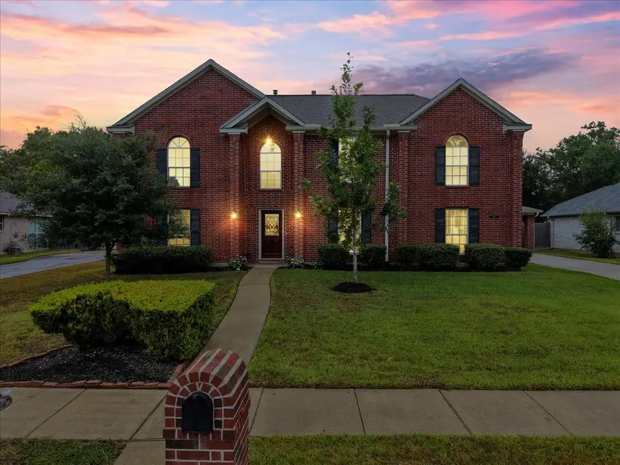 2112 Indian Blanket Drive, League City, TX 77573 - #2