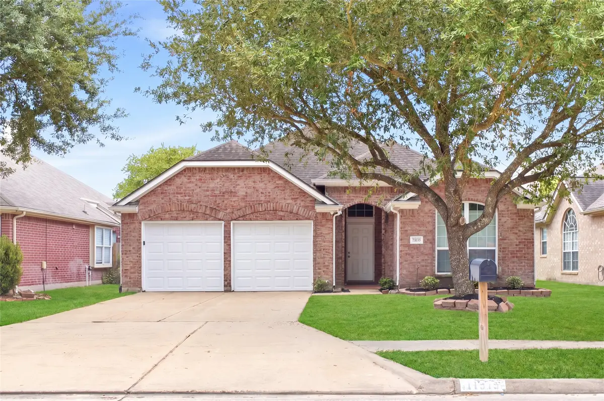 11919 Wortham Landing Drive, Houston, TX 77065 - #1