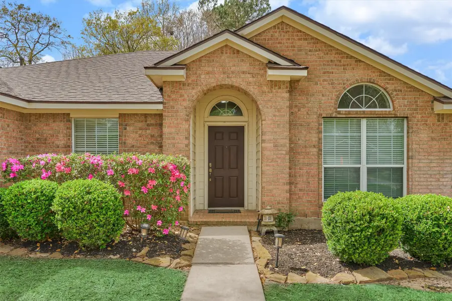 256 Mesa View, Conroe, TX 77316 - #2