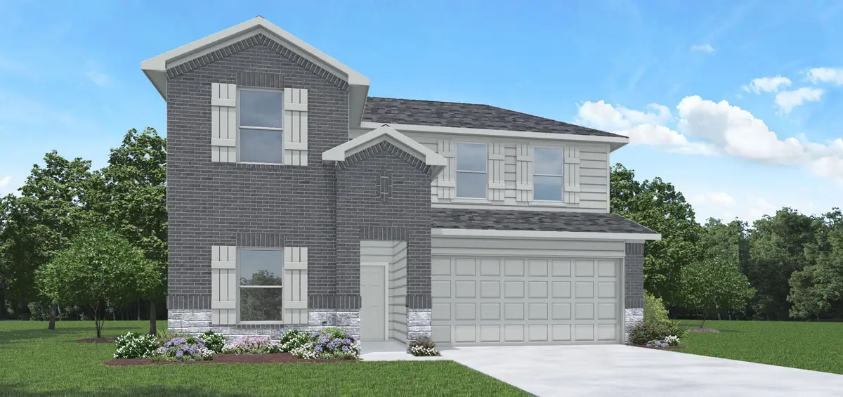 4001 Sun Burst Lane, Brookshire, TX 77423 - #1