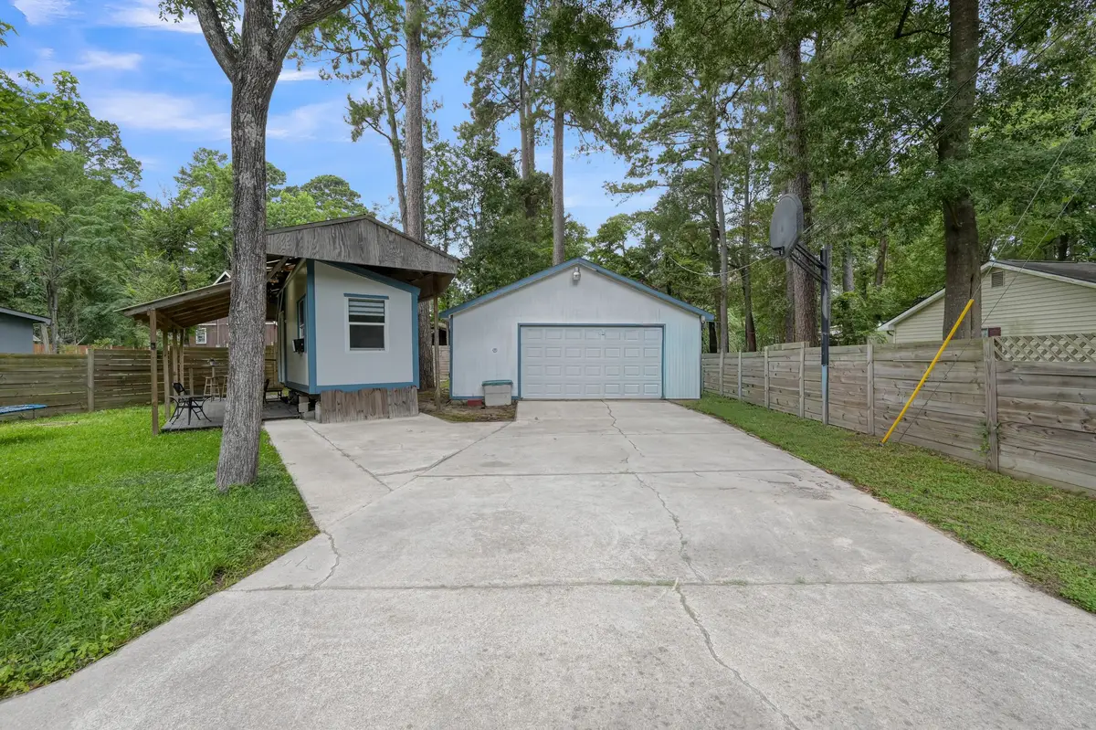 12019 Canal Street, Willis, TX 77318 - #1