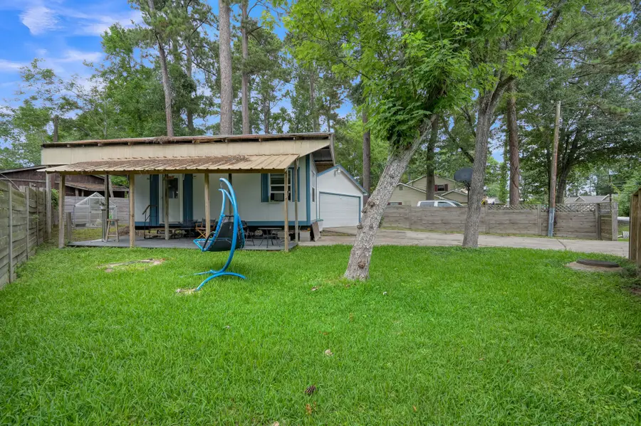 12019 Canal Street, Willis, TX 77318 - #2