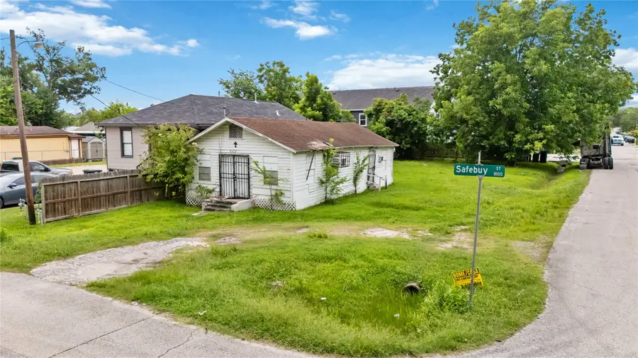 8102 Safebuy Street, Houston, TX 77028 - #3