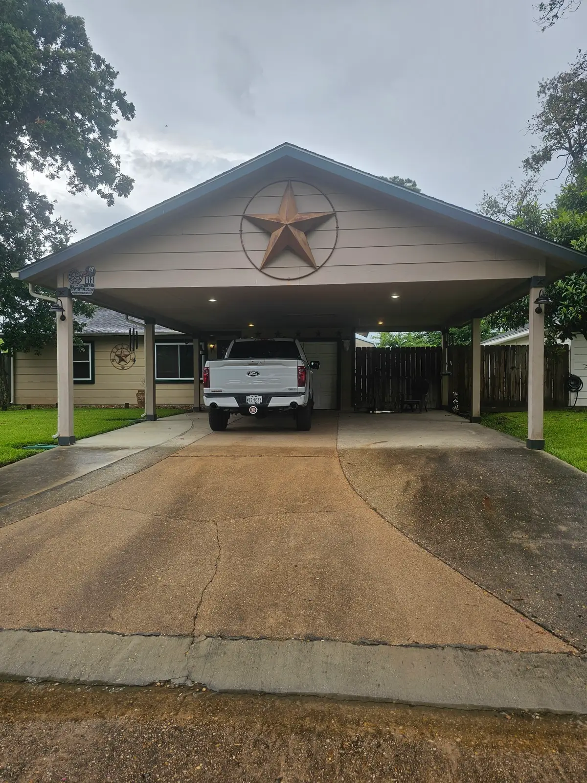 813 Champs Street, Channelview, TX 77530 - #1