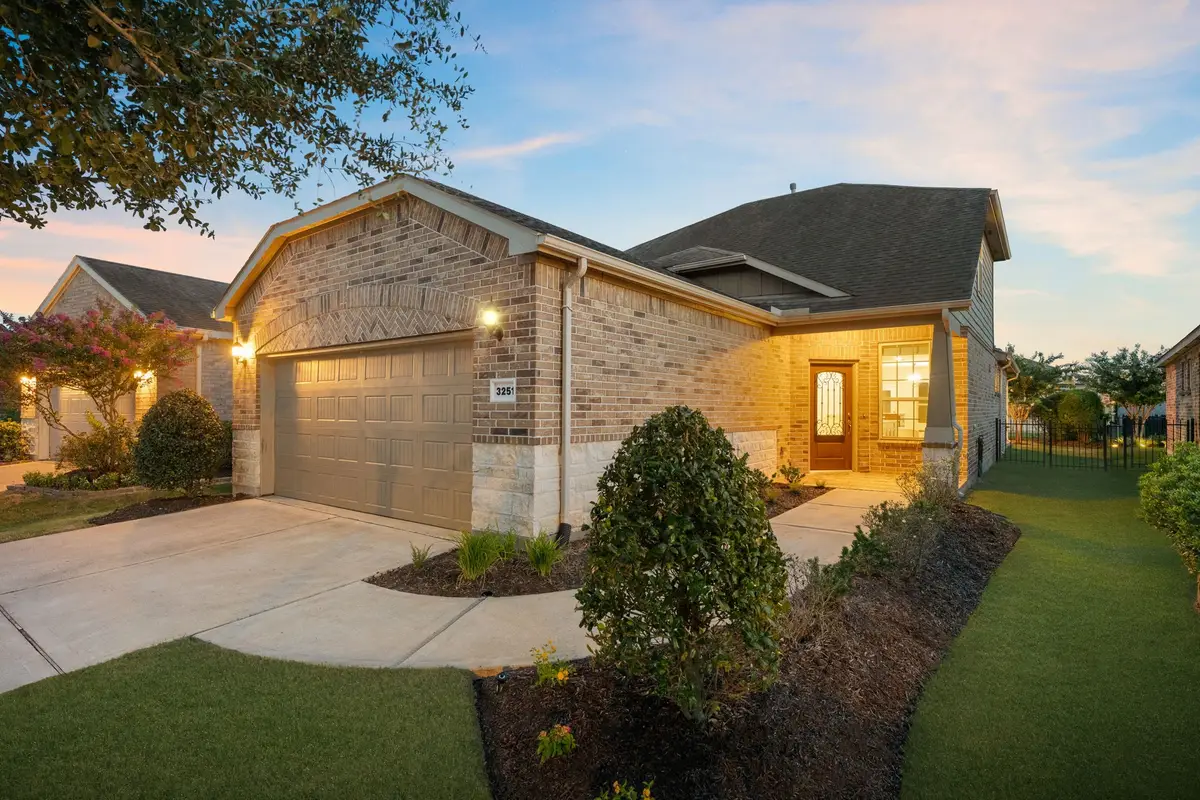 3251 Chimney Swift Lane, Richmond, TX 77469 - #1