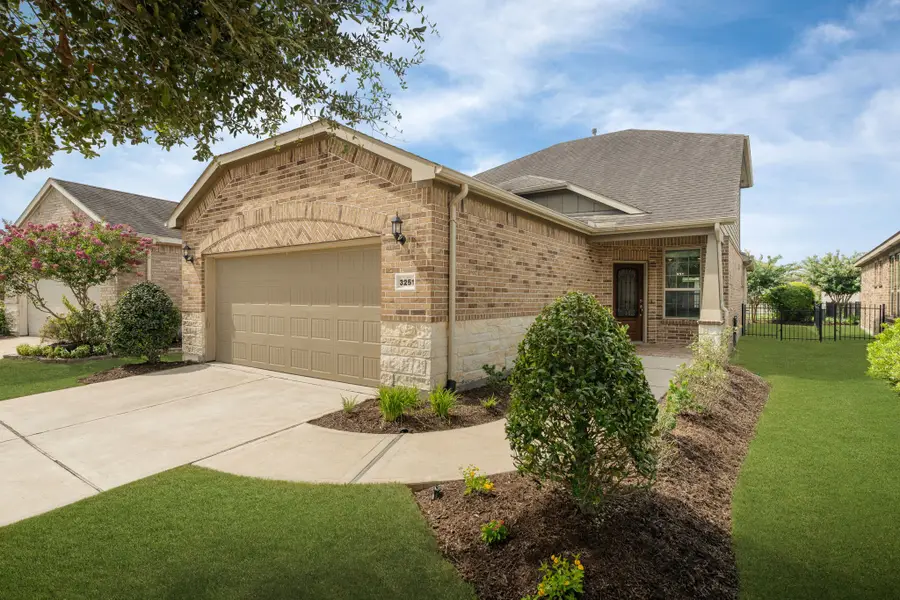 3251 Chimney Swift Lane, Richmond, TX 77469 - #2