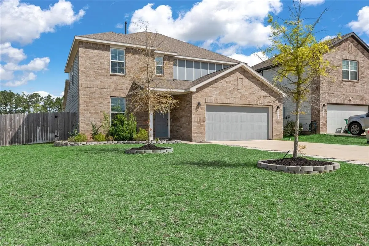 5803 Jade Crest Court, Montgomery, TX 77316 - #1