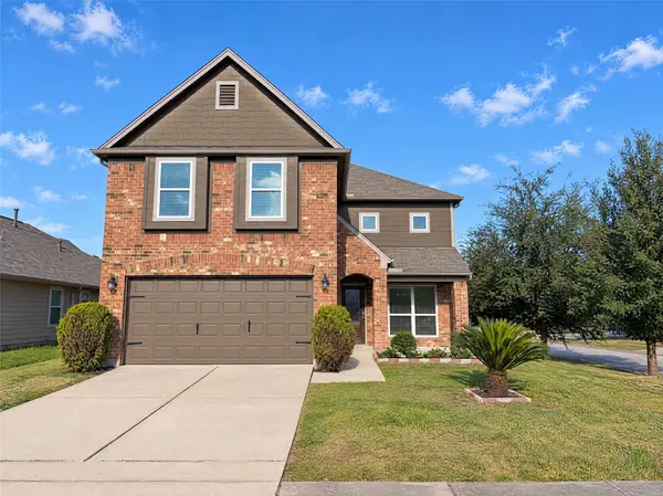 14414 Darrah Drive, Houston, TX 77090