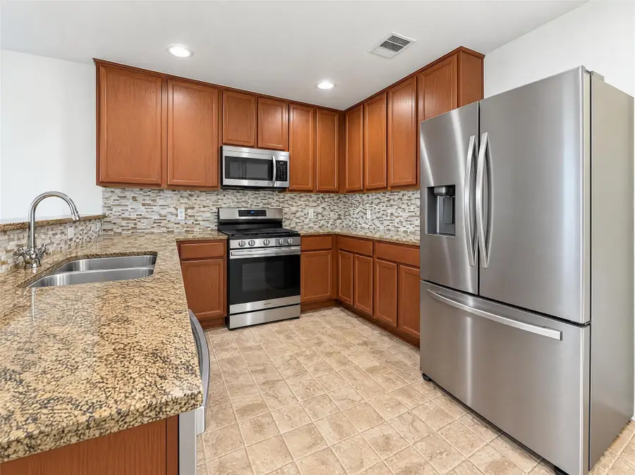 14414 Darrah Drive, Houston, TX 77090 - #2