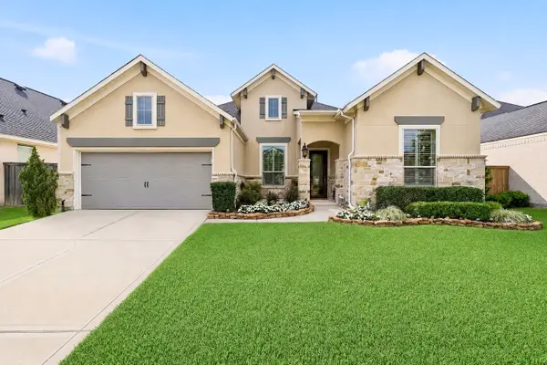 3411 Dover Valley Drive, Houston, TX 77059