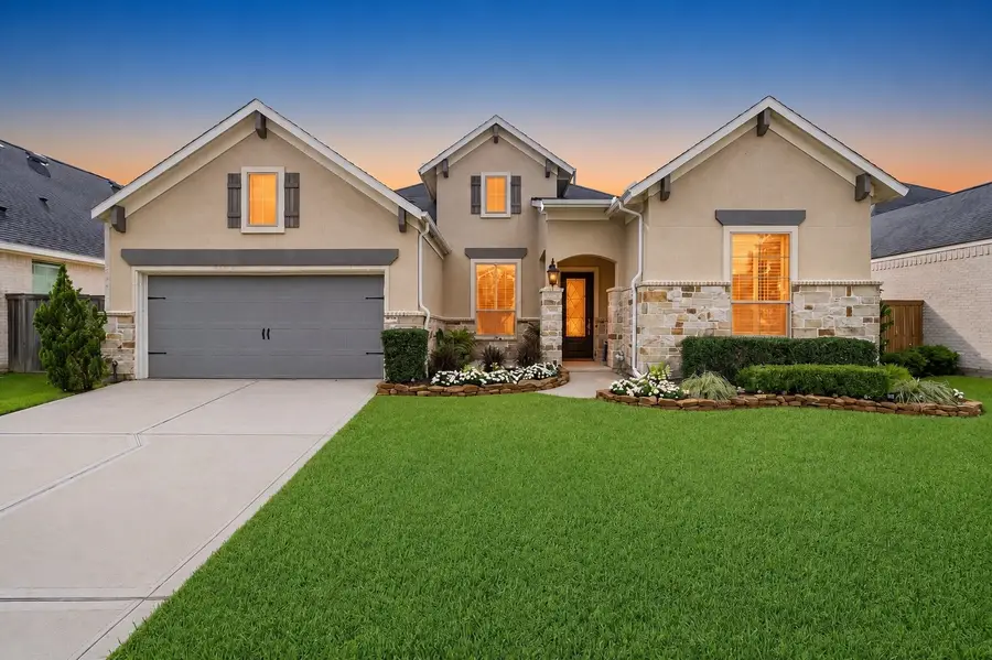 3411 Dover Valley Drive, Houston, TX 77059 - #3