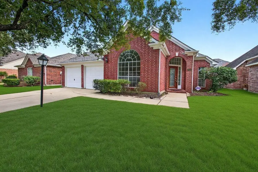 3523 Shadymist Drive, Houston, TX 77082 - Image #2