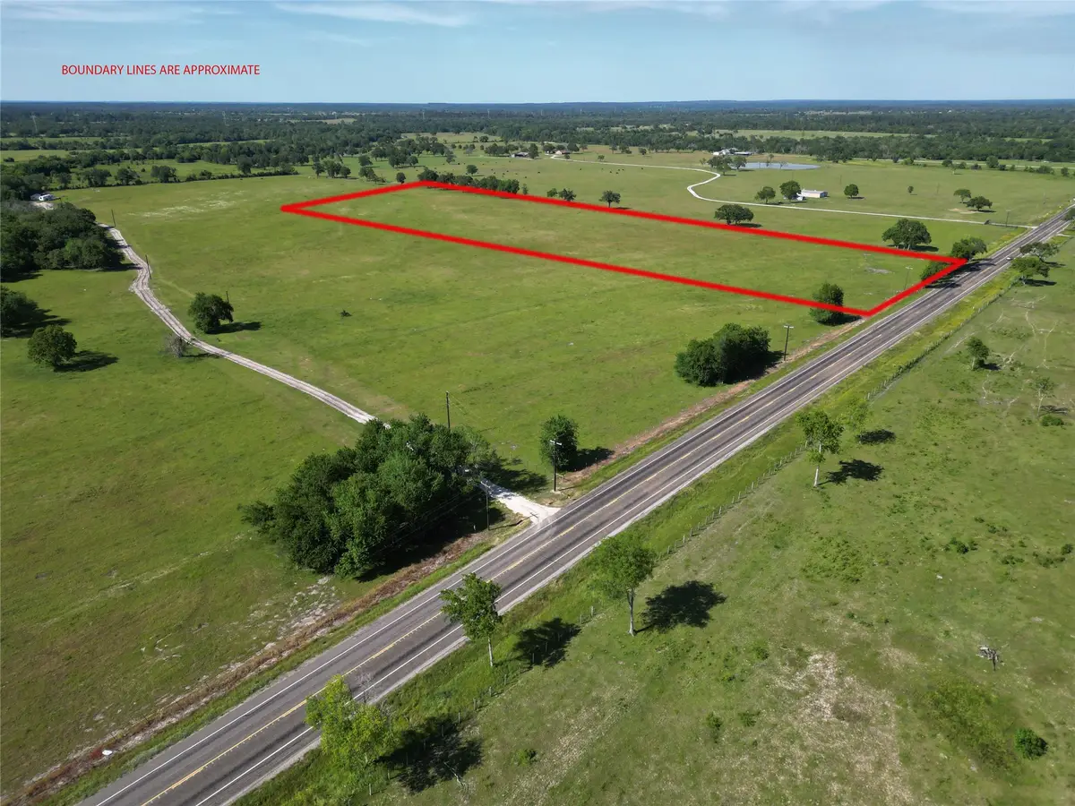 13.5 Acres Hwy 30, Bedias, TX 77831 - #1