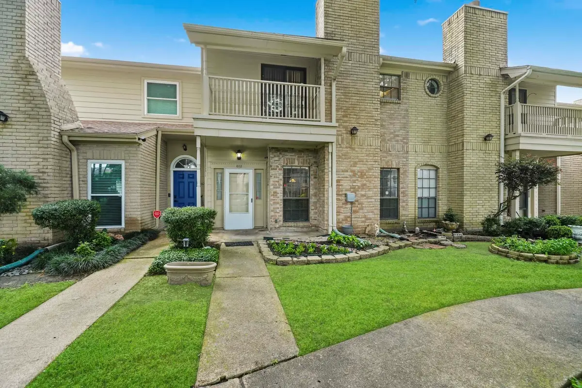 800 Country Place Drive #602, Houston, TX 77079 - #1