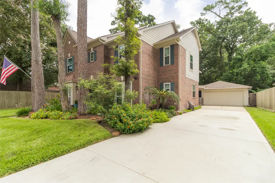 4515 Mulberry Park Lane, Kingwood, TX 77345 - Image #2