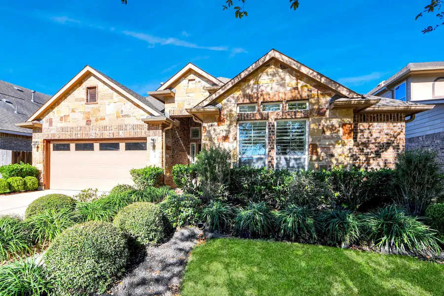 31 Glade Park Drive, Missouri City, TX 77459 - Image #2