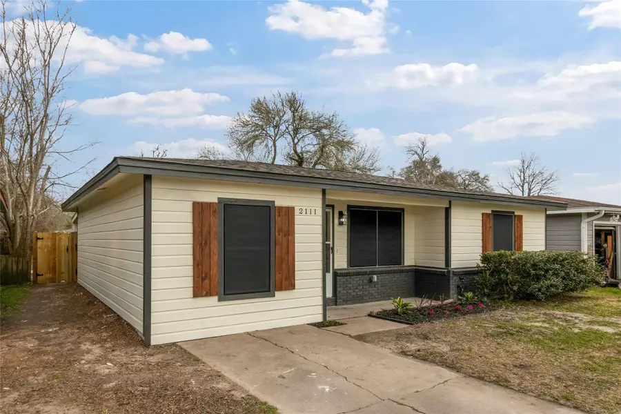 2111 Briar Lane, La Marque, TX 77568 - #2