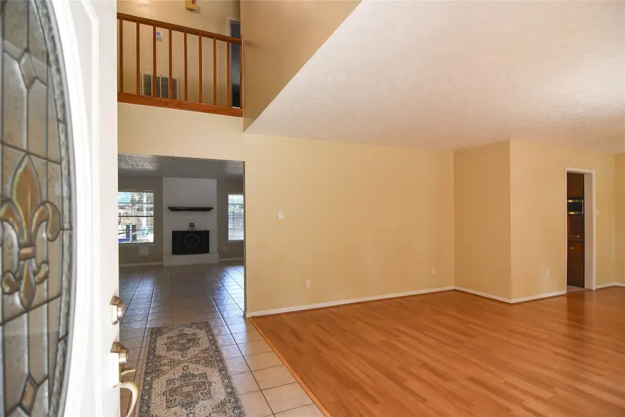 2103 Silver Falls Drive, Houston, TX 77339 - #2