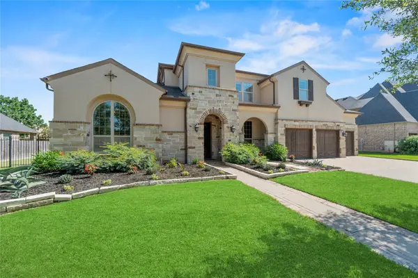 28226 S Firethorne Road, Katy, TX 77494