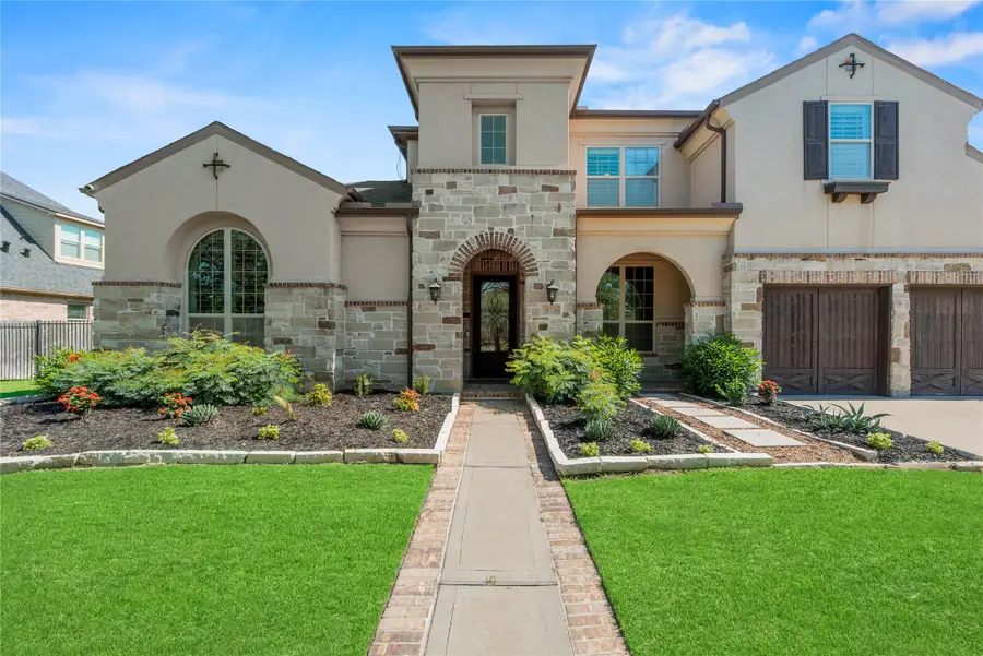 28226 S Firethorne Road, Katy, TX 77494 - #2