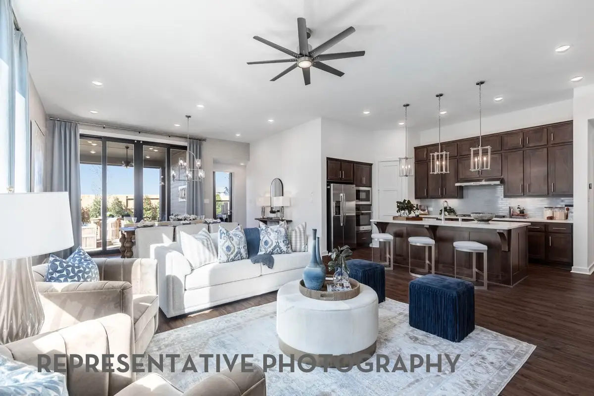 9018 Babbling Brook Drive, Montgomery, TX 77316 - #1