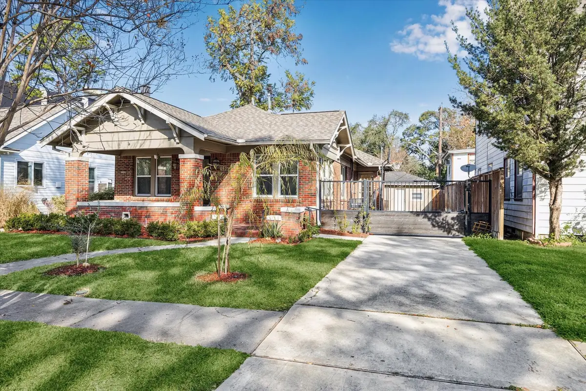 1624 Branard Street, Houston, TX 77006 - Image #1