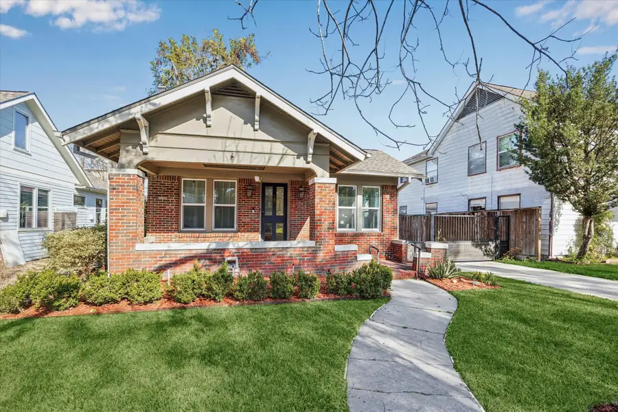 1624 Branard Street, Houston, TX 77006 - Image #3