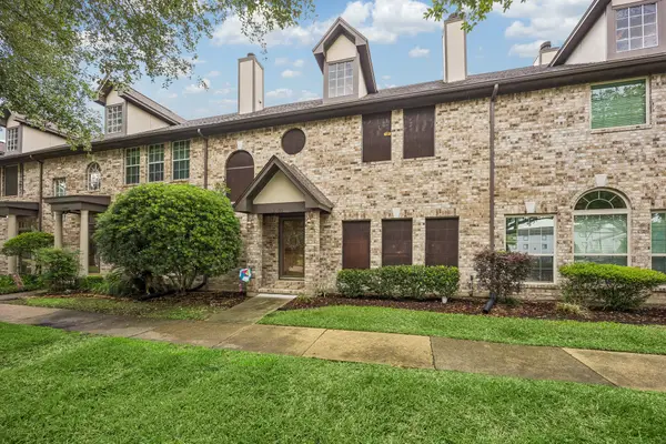 2030 Gemini Street, Houston, TX 77058
