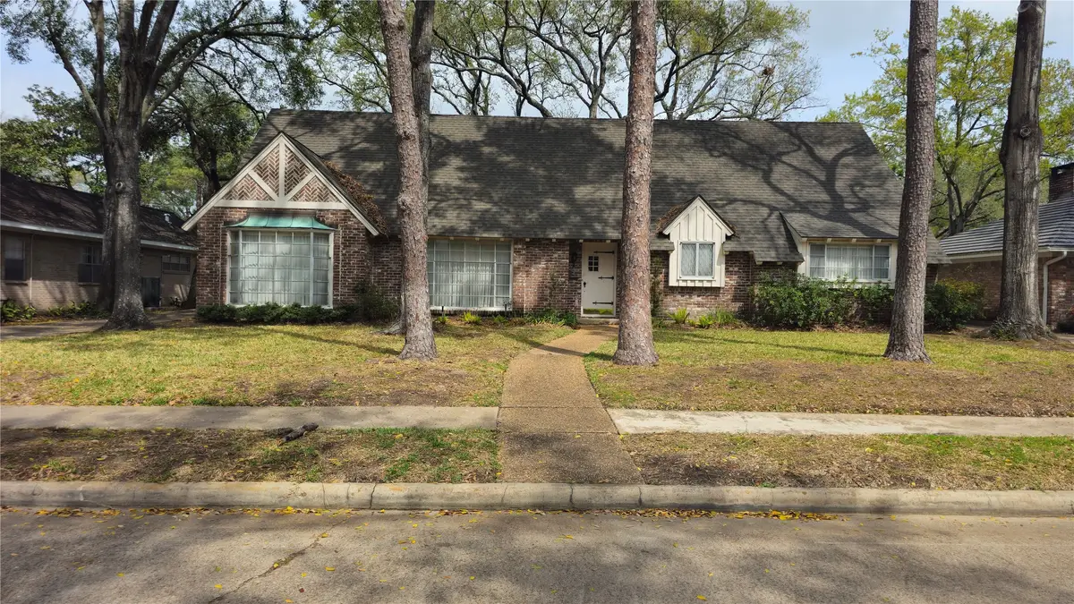 12322 Broken Bough Drive, Houston, TX 77024 - #1