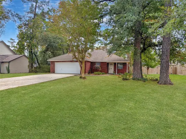 7115 Nickaburr Creek Drive, Magnolia, TX 77354